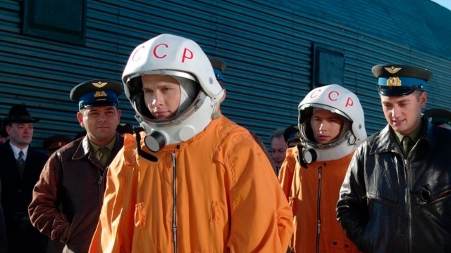 Gagarin: First in Space Fotoğrafı