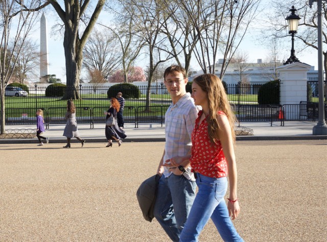 Snowden Fotoğrafı