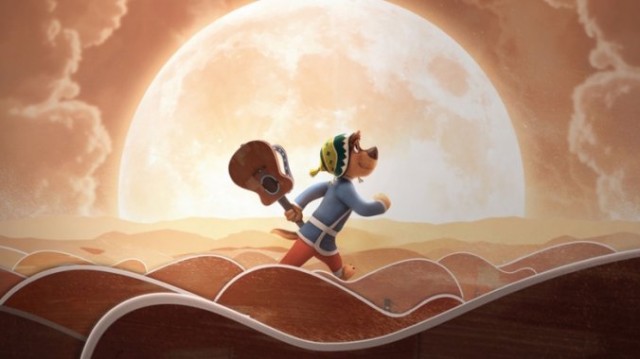 Süper Yetenek Fotoğrafı