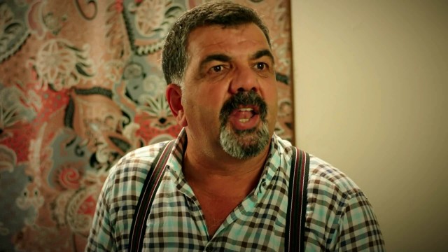 Jan - Sızı Fotoğrafı