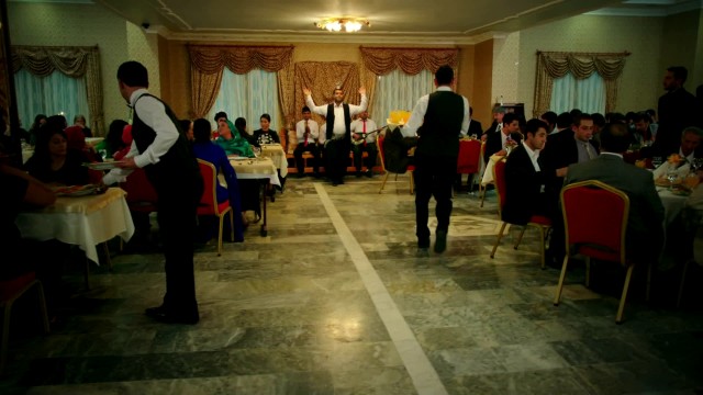 Jan - Sızı Fotoğrafı