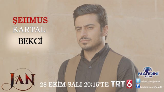 Jan - Sızı Fotoğrafı
