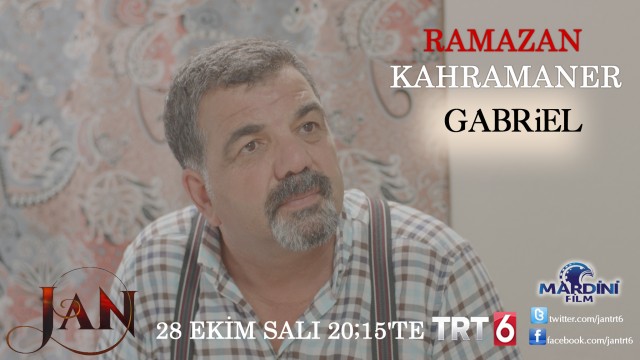 Jan - Sızı Fotoğrafı
