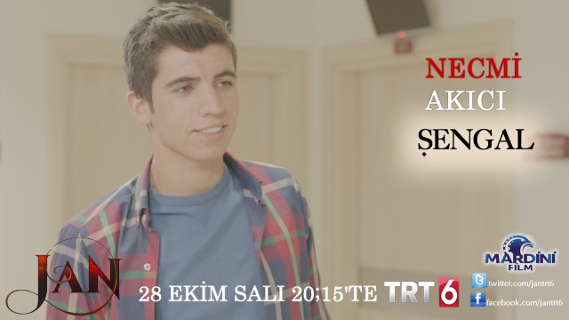 Jan - Sızı Fotoğrafı