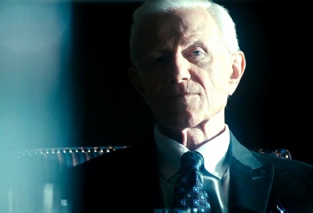 Arınma Gecesi 3: Seçim Yılı Fotoğrafı