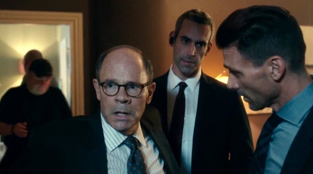 Arınma Gecesi 3: Seçim Yılı Fotoğrafı