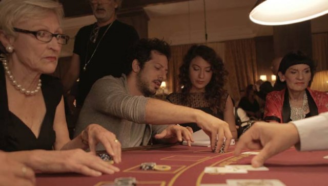 8 Saniye Fotoğrafı