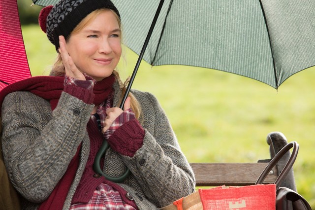 Bridget Jones'un Bebeği Fotoğrafları 12