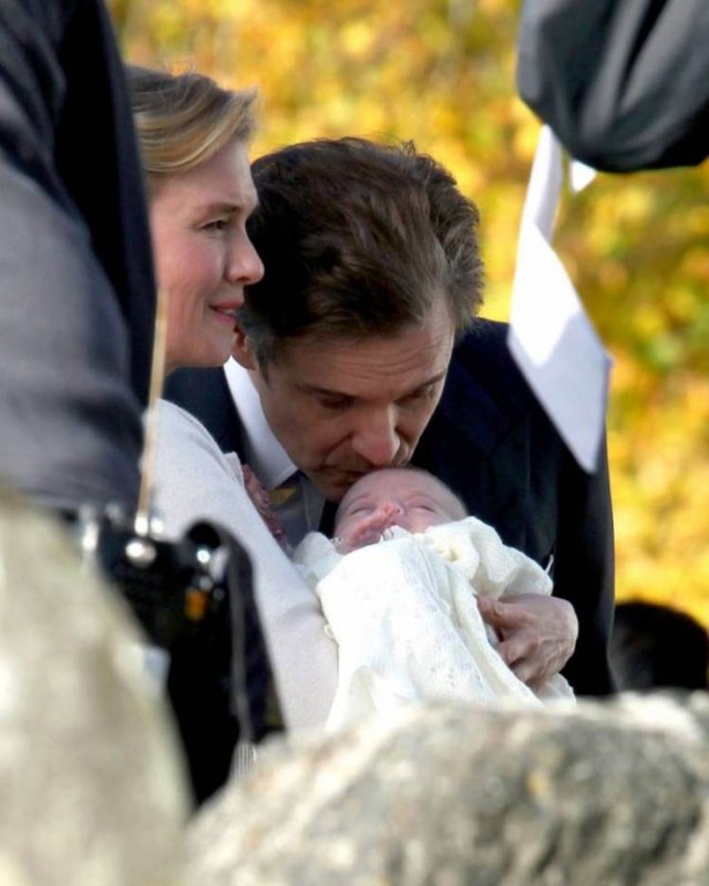 Bridget Jones'un Bebeği Fotoğrafı