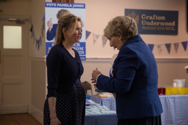 Bridget Jones'un Bebeği Fotoğrafı