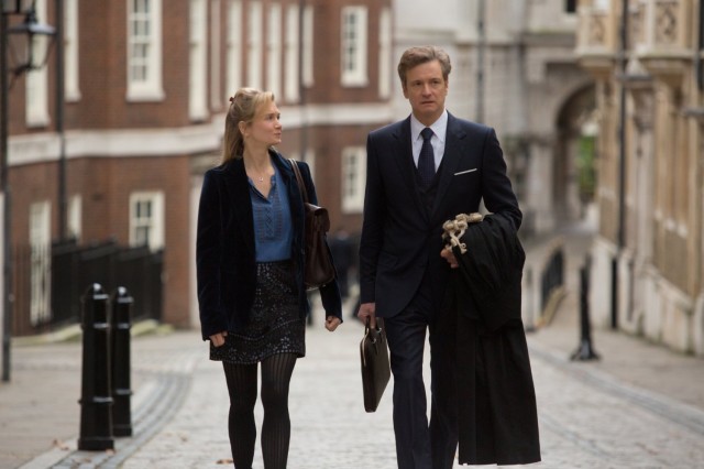 Bridget Jones'un Bebeği Fotoğrafı