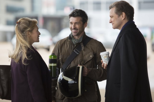 Bridget Jones'un Bebeği Fotoğrafı