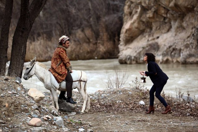 Kardeş Payı Fotoğrafları 13