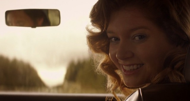 Pete ve Ejderhası Fotoğrafı