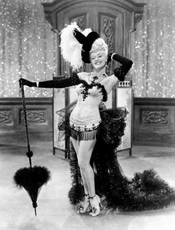 Sweet Rosie O'Grady Fotoğrafı