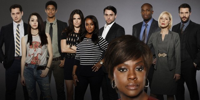 How to Get Away with Murder Fotoğrafları 21