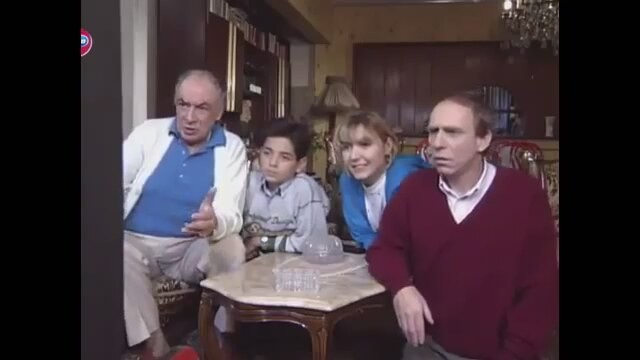Zapping Ailesi Fotoğrafı