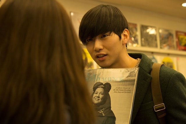 The Beauty Inside Fotoğrafı