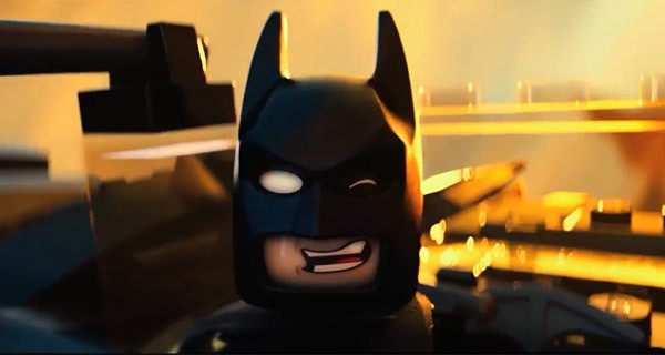 Lego Batman Filmi Fotoğrafları 22