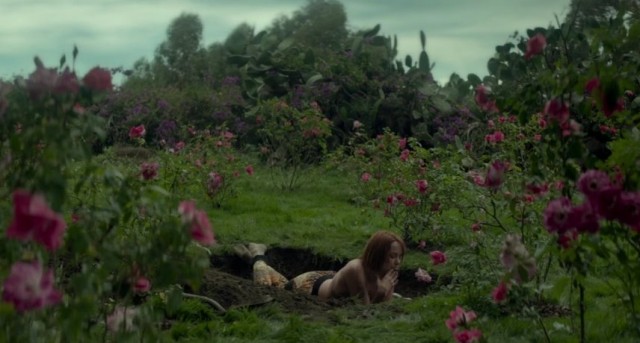 Neon Şeytan Fotoğrafı