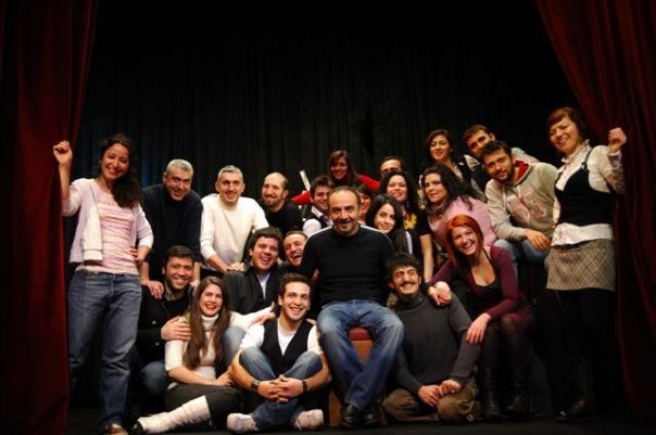 Çok Güzel Hareketler Bunlar Fotoğrafı