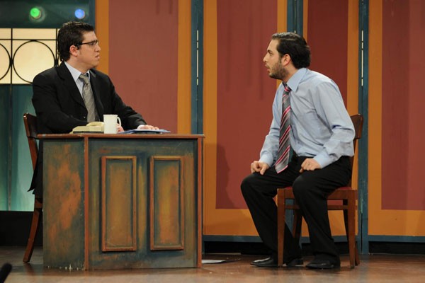 Çok Güzel Hareketler Bunlar Fotoğrafı