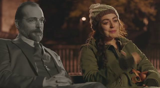 Kocan Kadar Konuş Fotoğrafı