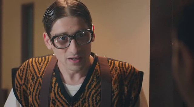 Kocan Kadar Konuş Fotoğrafı