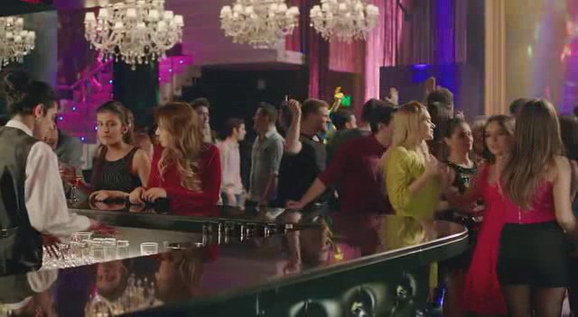 Kocan Kadar Konuş Fotoğrafı