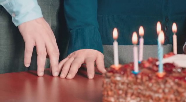 Kocan Kadar Konuş Fotoğrafı