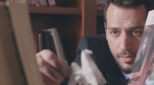 Kocan Kadar Konuş Fotoğrafı