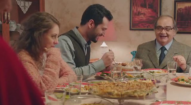 Kocan Kadar Konuş Fotoğrafı