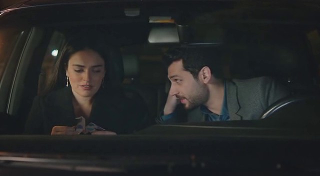 Kocan Kadar Konuş Fotoğrafı