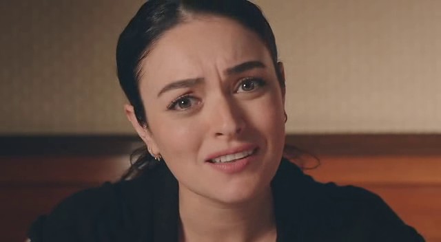 Kocan Kadar Konuş Fotoğrafı