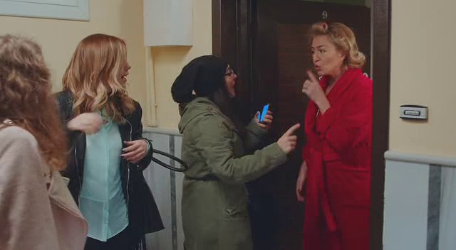 Kocan Kadar Konuş Fotoğrafı