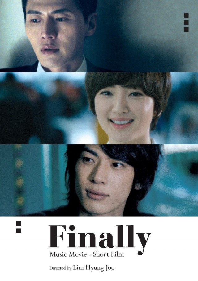 Finally Fotoğrafı