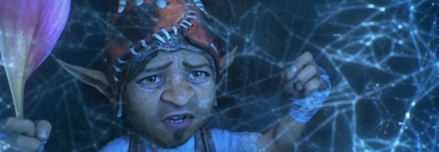 Tuhaf Bir Sihir Fotoğrafı