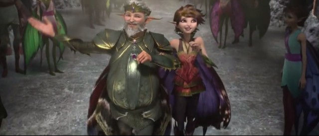 Tuhaf Bir Sihir Fotoğrafı