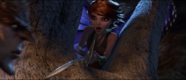 Tuhaf Bir Sihir Fotoğrafı