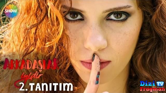 Arkadaşlar İyidir Fotoğrafı