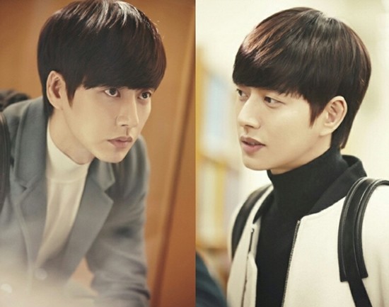 Cheese in the Trap Fotoğrafı