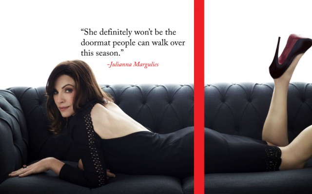 The Good Wife Fotoğrafı