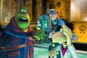 Fare Şehri Fotoğrafı