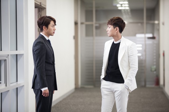 Falling For Innocence Fotoğrafı