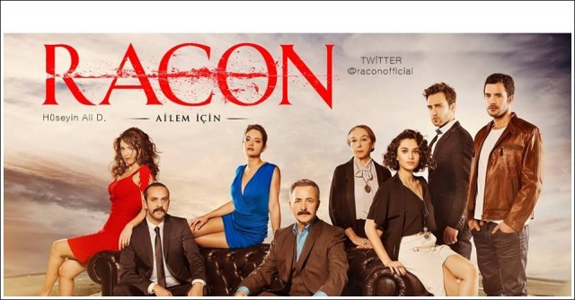 Racon fotoğrafı