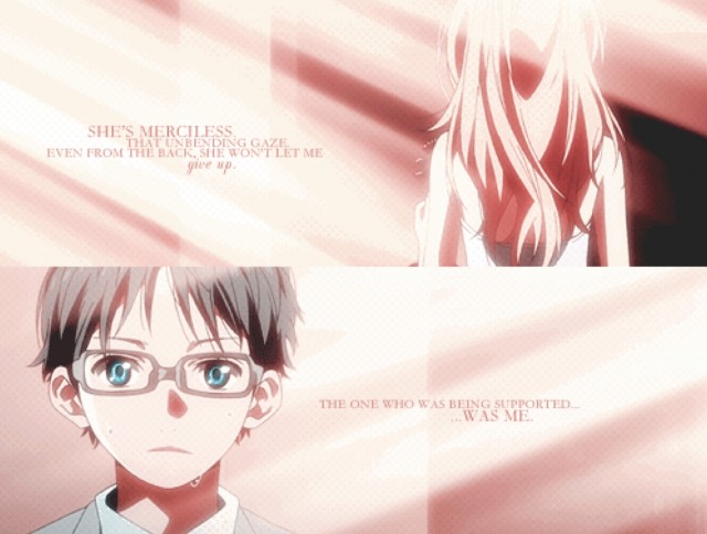 Your Lie in April Fotoğrafları 4