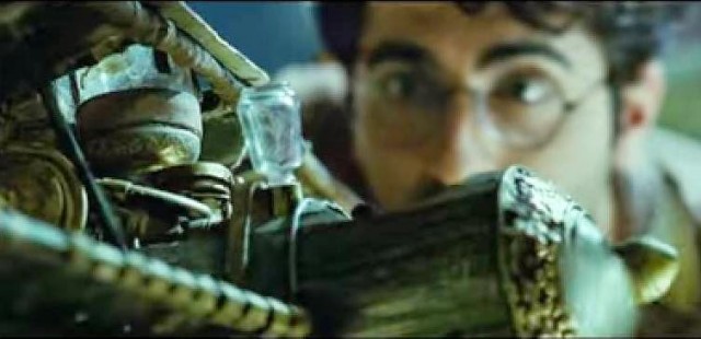 Hawaizaada Fotoğrafı