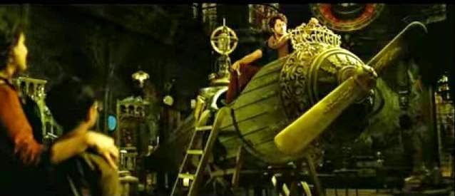 Hawaizaada Fotoğrafı