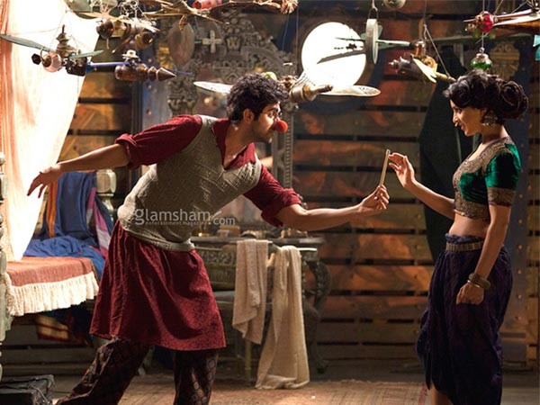 Hawaizaada Fotoğrafları 24