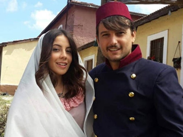 Karaman'ın Koyunu Fotoğrafı